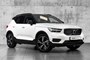 Volvo XC40 T5 Recharge PHEV FWD R-design (DR96516) | Volvo Car Stor-Oslo 